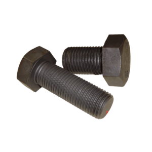 Hex Head Screws